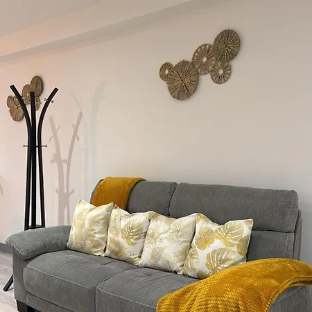 Maison Moderne Pour 6 Personnes 度假居 *