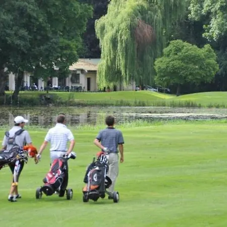 Maison Moderne Pour 6 Personnes 度假居 Laferté-sur-Aube