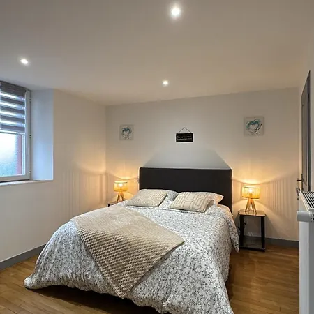Maison Moderne Pour 6 Personnes *