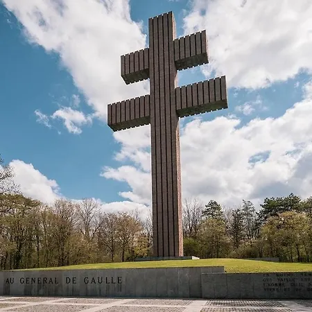 Maison Moderne Pour 6 Personnes Laferté-sur-Aube