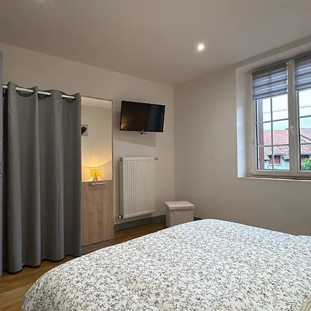 Maison Moderne Pour 6 Personnes *