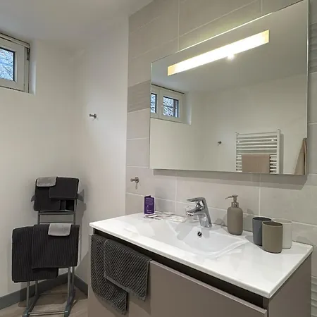 Maison Moderne Pour 6 Personnes